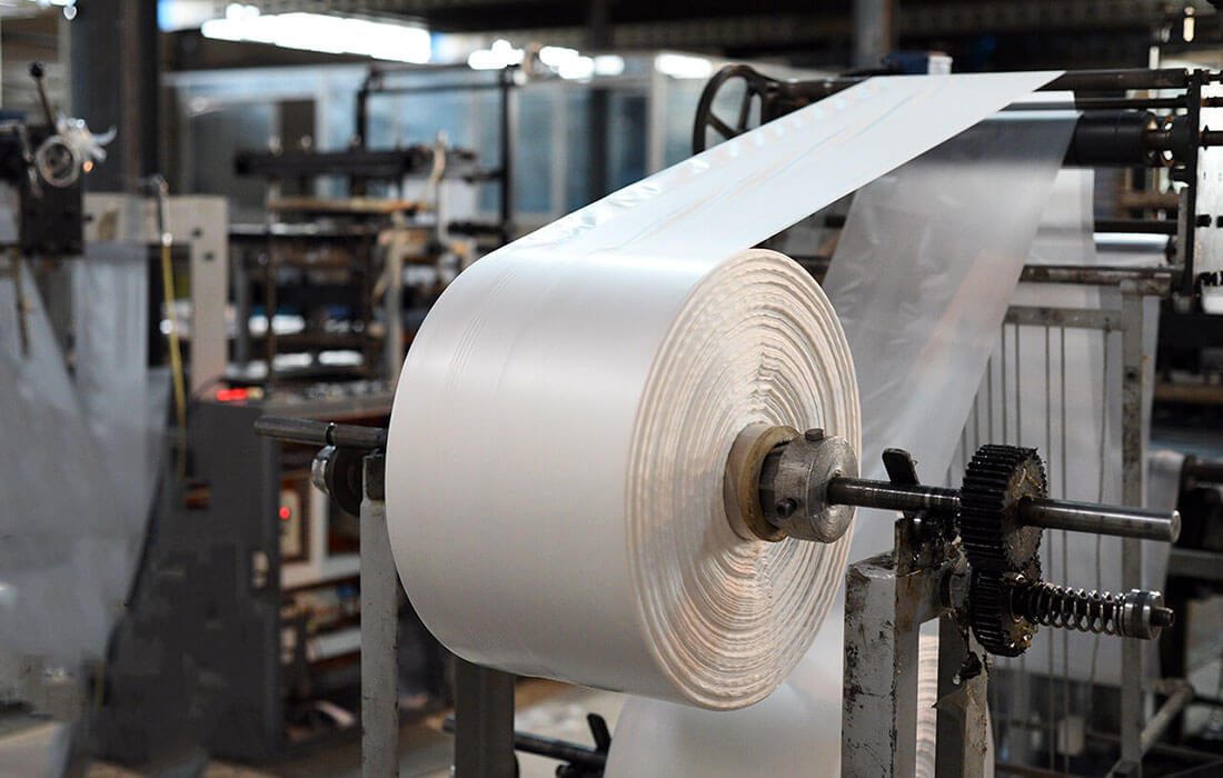 nylon production process