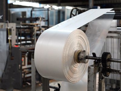 nylon production process